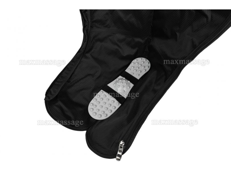 WelbuTech Seven Liner Zam-01 Аппарат для лимфодренажа, прессотерапии, массажа (стандартный комплект), размер L