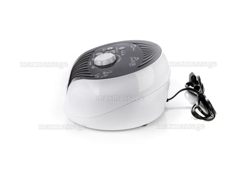 WelbuTech Seven Liner Zam-01 Аппарат для лимфодренажа, прессотерапии, массажа (стандартный комплект), размер L
