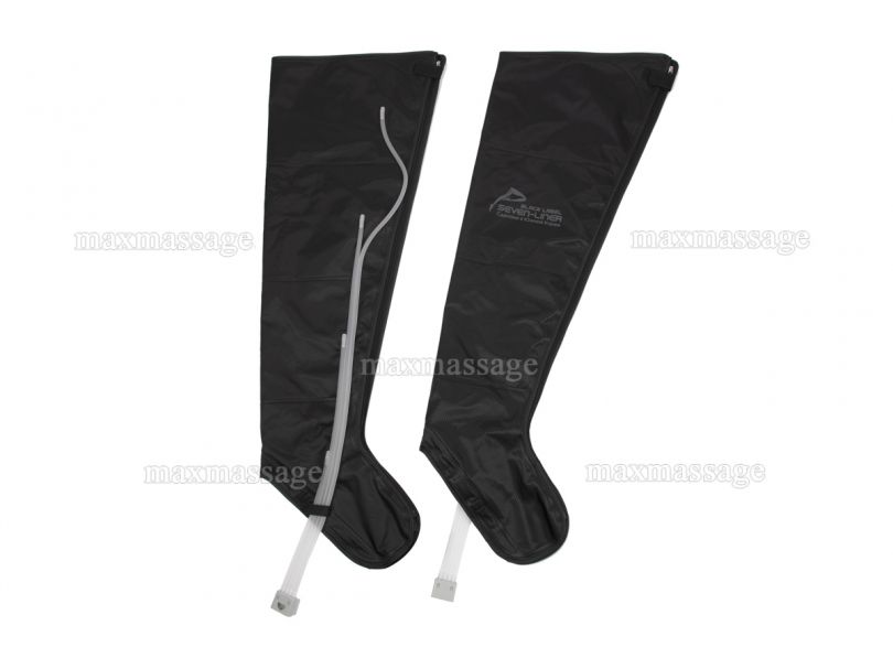 WelbuTech Seven Liner Zam-01 Аппарат для лимфодренажа, прессотерапии, массажа (стандартный комплект), размер L