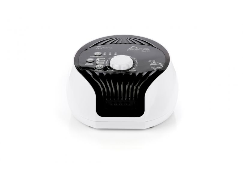 WelbuTech Seven Liner Zam-01 Аппарат для лимфодренажа, прессотерапии, массажа (стандартный комплект), размер L