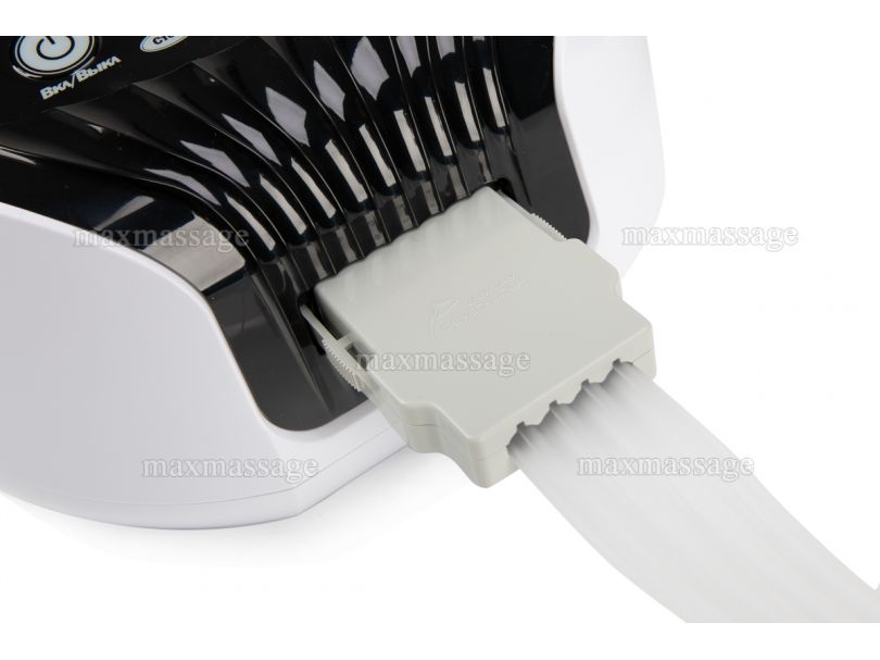 WelbuTech Seven Liner Zam-01 Аппарат для лимфодренажа, прессотерапии, массажа (стандартный комплект), размер L