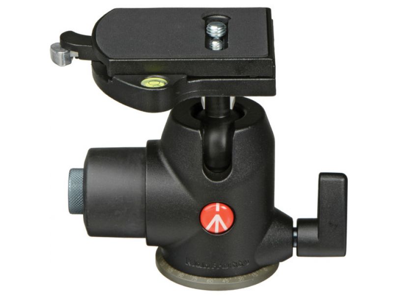 Голова шаровая Manfrotto 468MGRC4