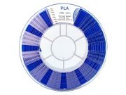PLA пластик REC 2.85мм синий