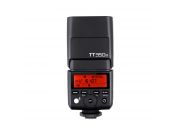 Вспышка накамерная Godox ThinkLite TT350O TTL для Olympus/Panasonic