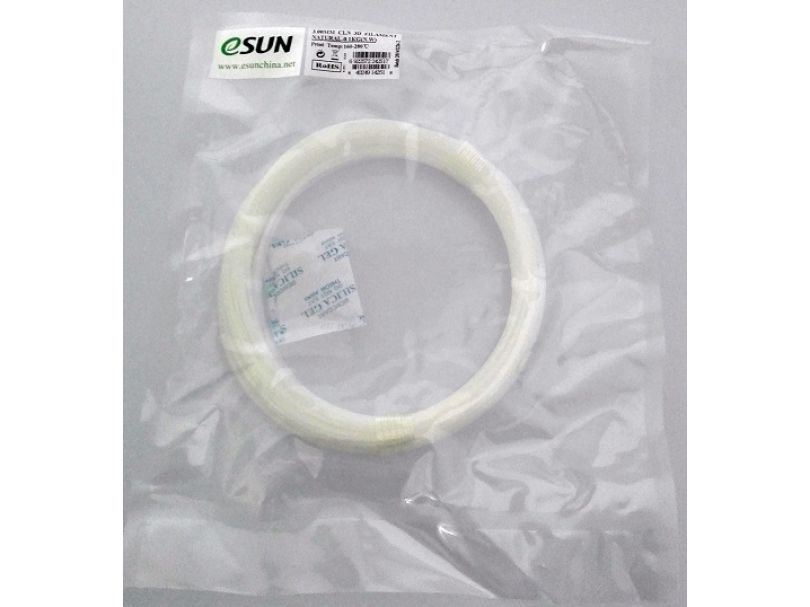 eSUN Cleaning – нить для прочистки экструдера, 100 гр (0.1 кг)
