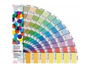 Цветовой справочник (веер) Extended Gamut Coated Guide (для 7-красочной печати)