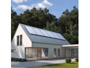 Жесткая солнечная панель EcoFlow 400 Вт (30шт.)