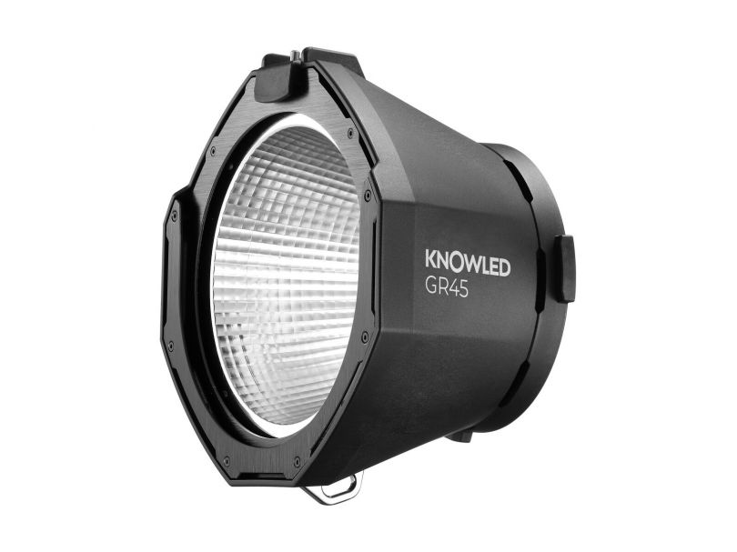 Рефлектор Godox Knowled GR45 с байонетом G Mount