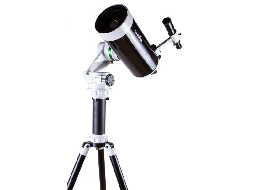 Телескоп Sky-Watcher BK MAK127 AZ5 на треноге Star Adventurer