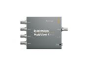 Blackmagic MultiView 4 HD устройство видеомониторинга