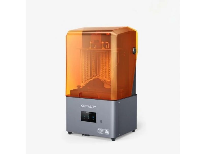 3D принтер Creality3D HALOT-MAGE 