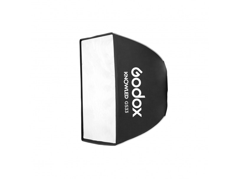 Софтбокс Godox Knowled GS33 с байонетом G Mount