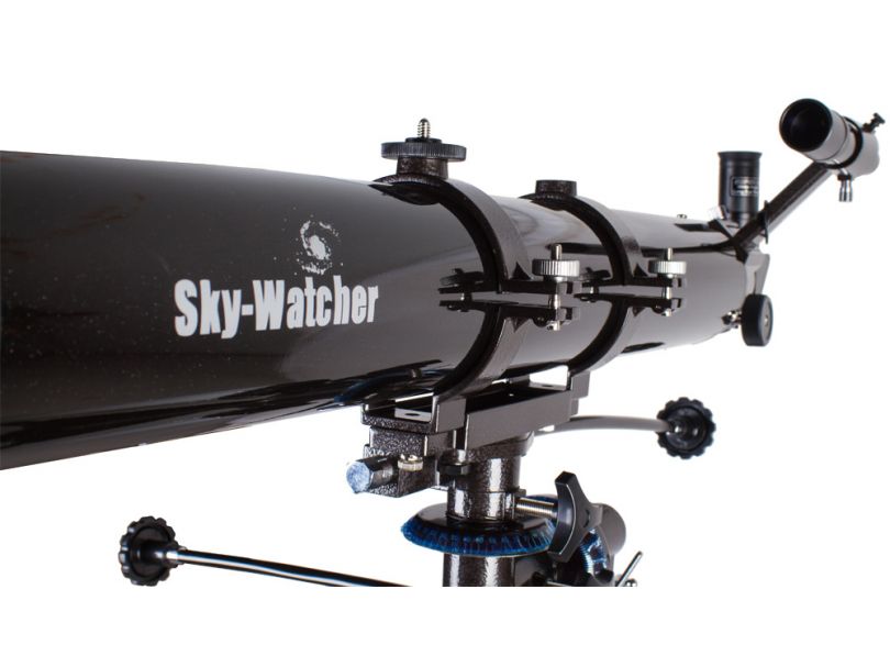 Телескоп Sky-Watcher BK 809EQ2