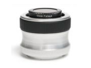 Объектив Lensbaby Scout with Fisheye for Olympus 4/3