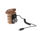 Правая рукоятка SmallRig HSR2511 с кнопкой спуска для беззеркальных камер Sony