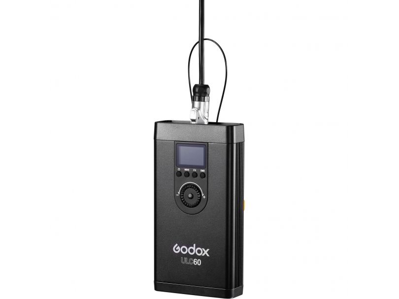 Осветитель светодиодный Godox UL60Bi