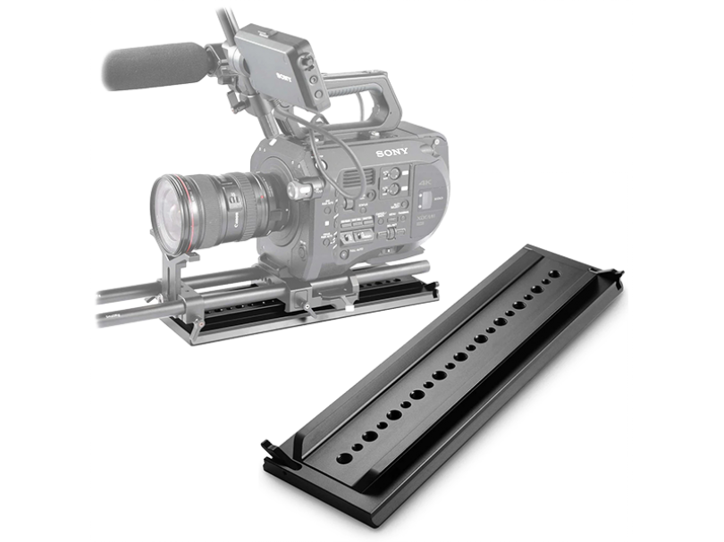 Площадка SMALLRIG ARRI Standard Dovetail(12") 1463