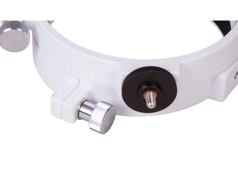 Кольца крепежные Sky-Watcher для рефракторов 150 мм (внутренний диаметр 140 мм)