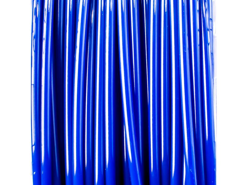 RELAX пластик REC 2.85мм синий