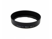 Бленда Flama JNHB-10 Lens Hood for Nikkor AF28-80/3.5-5.6D