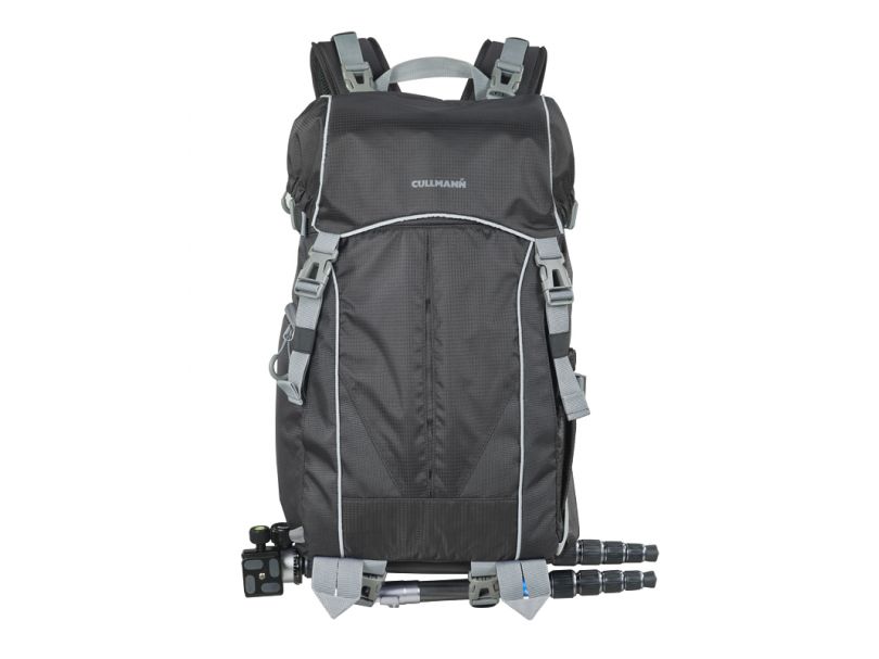 CULLMANN ULTRALIGHT 2in1 DayPack 600+, black. Рюкзак для фото оборудования