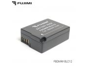 Fujimi FBDMW-BLC12 Аккумулятор для фото-видео камер