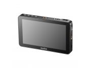 Видеомонитор Godox GM6S 5.5”4K HDMI накамерный, шт