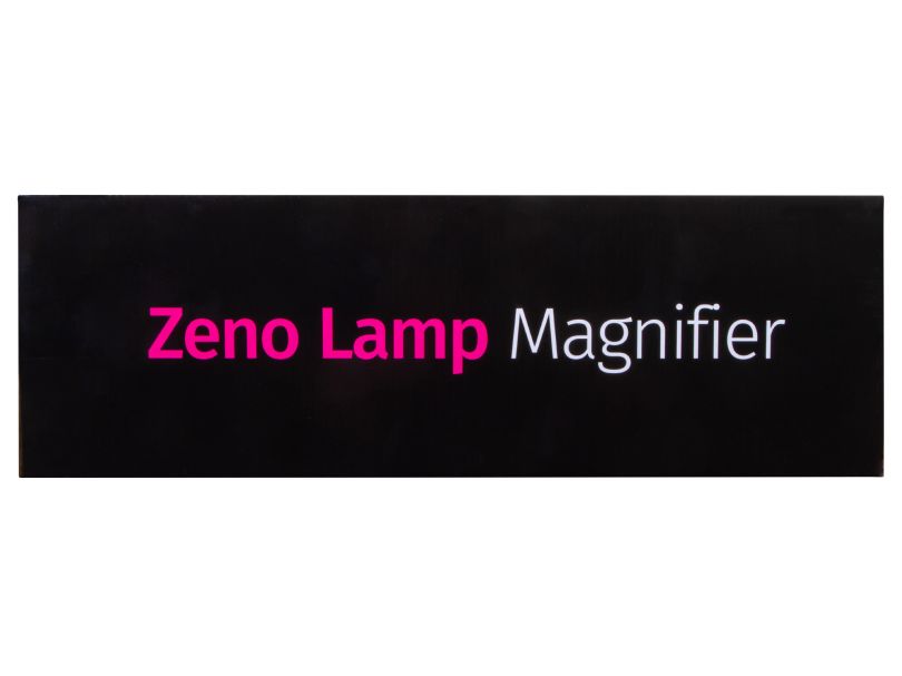 Лупа-лампа Levenhuk Zeno Lamp ZL11 LUM