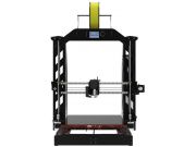 3D принтер 3DIY Prusa i3 Steel BiZon PRO
