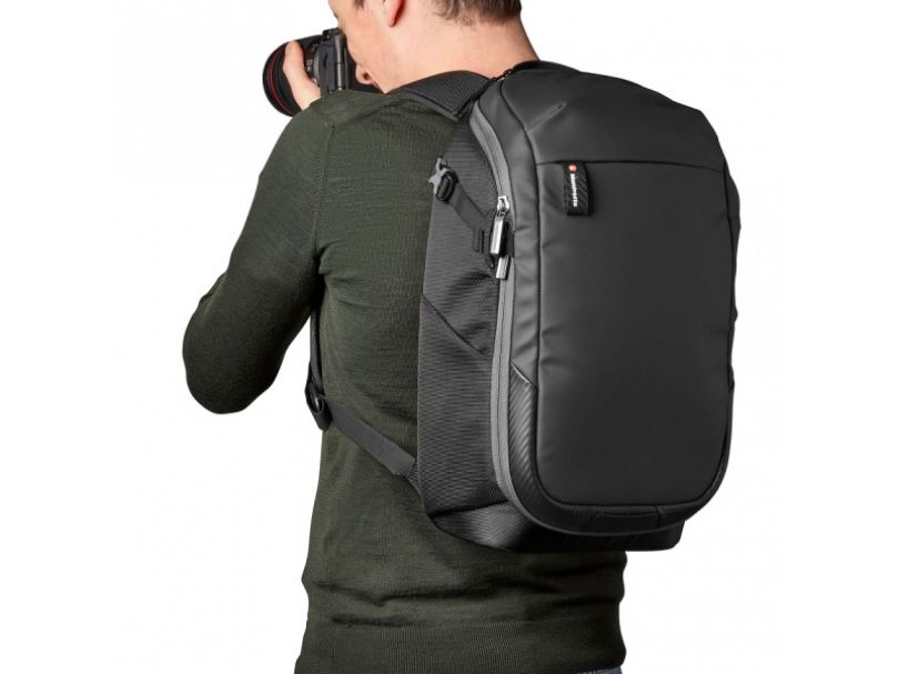 Рюкзак Manfrotto Advanced2 Compact Backpack
