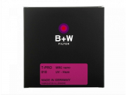 B+W T-Pro 010 UV-Haze MRC nano 46mm. Светофильтр ультрафиолетовый