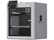 3D принтер Bambu lab X1-Carbon