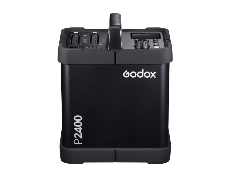 Генератор студийный Godox P2400