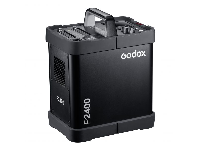 Генератор студийный Godox P2400