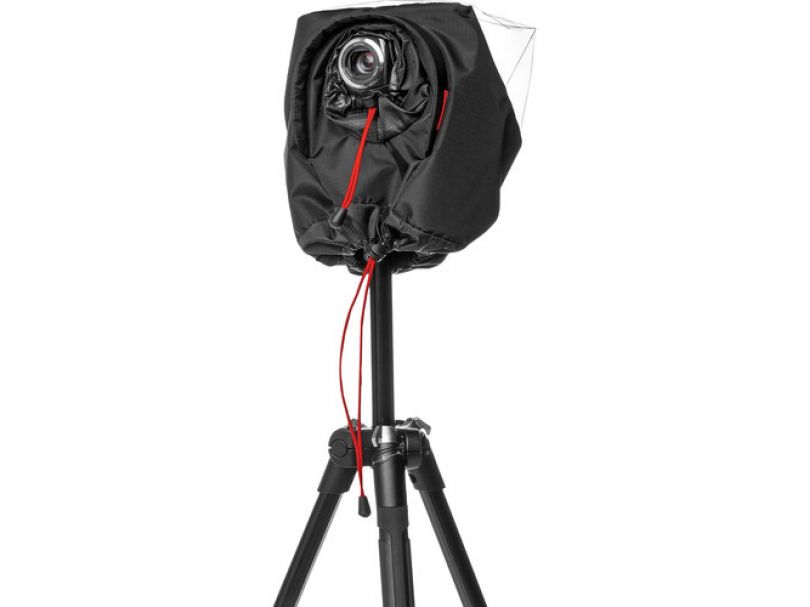 Чехол дождевой Manfrotto Pro Light Video CRC-17