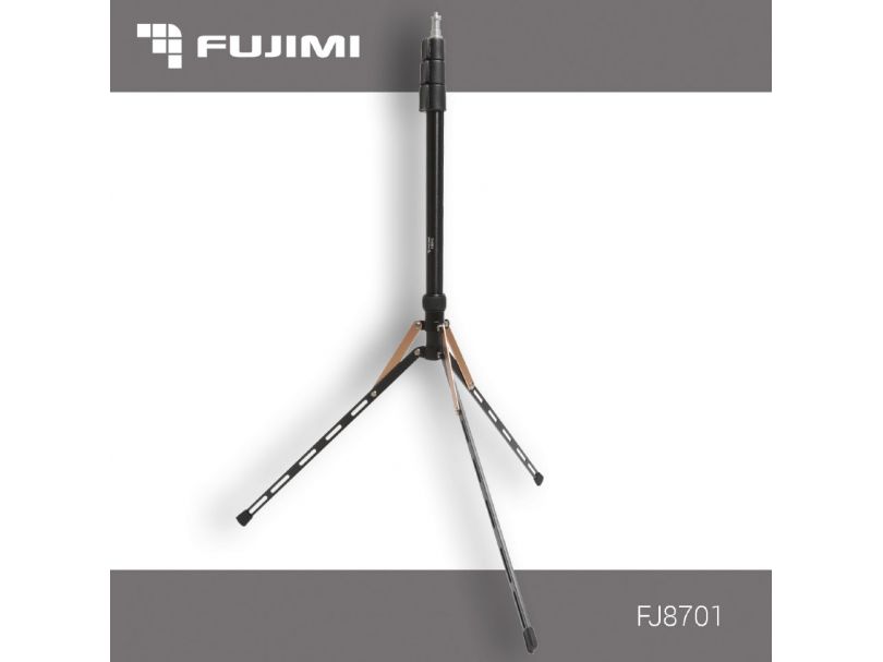 Fujimi FJ8701 Компактная стойка 186см