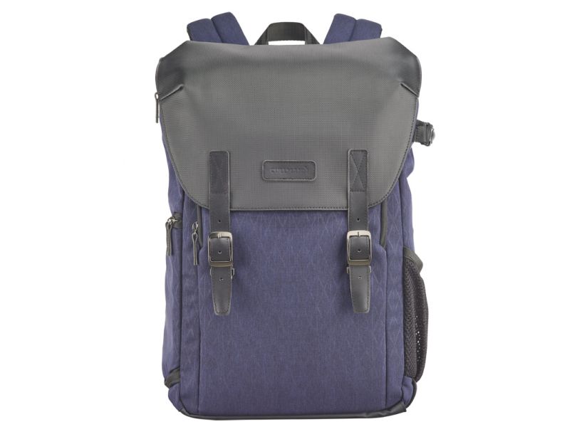 CULLMANN BRISTOL DayPack 600+, dark blue. Рюкзак для фото оборудования