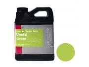 Фотополимер Phrozen Wax-like Dental Green, зеленый (0,5 кг)