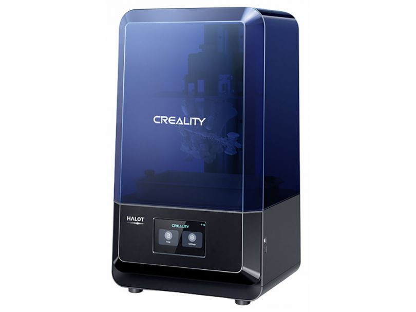 3D принтер Creality3D Halot Ray