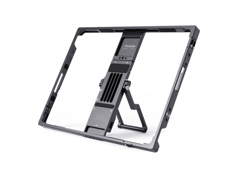 Держатель Accsoon Power Cage Pro для планшета