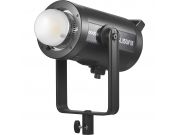 Осветитель светодиодный Godox SL150II Bi студийный