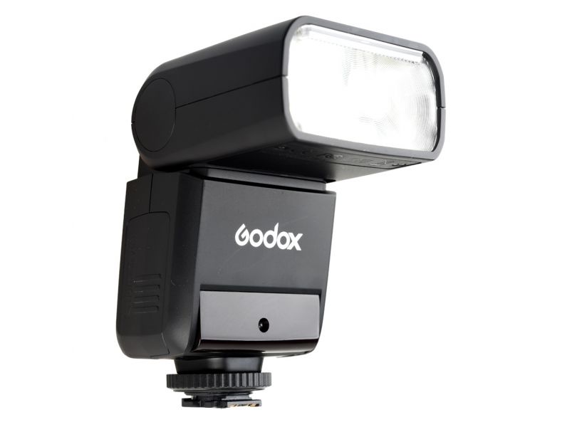 Вспышка накамерная Godox ThinkLite TT350S TTL для Sony