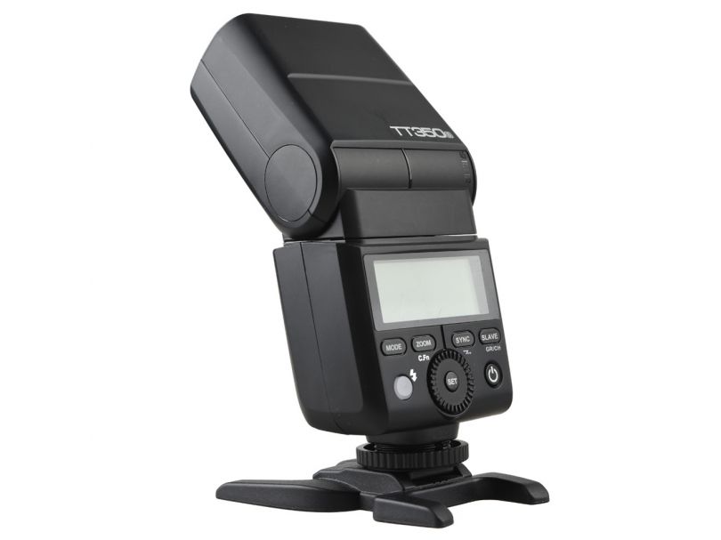 Вспышка накамерная Godox ThinkLite TT350S TTL для Sony