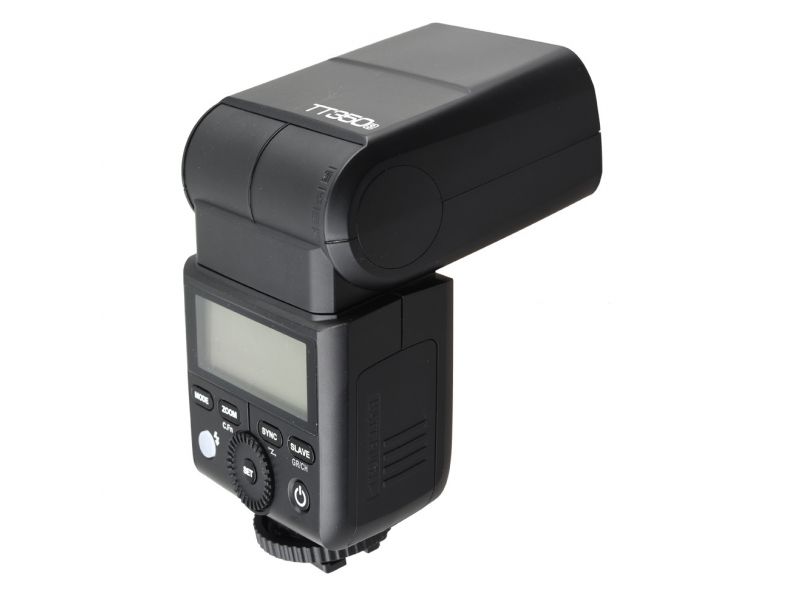 Вспышка накамерная Godox ThinkLite TT350S TTL для Sony