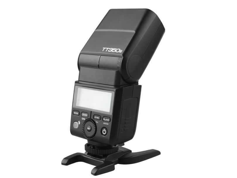 Вспышка накамерная Godox ThinkLite TT350S TTL для Sony