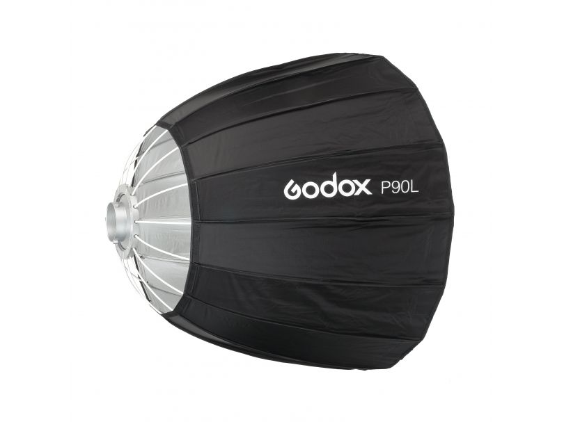 Софтбокс Godox P90L параболический