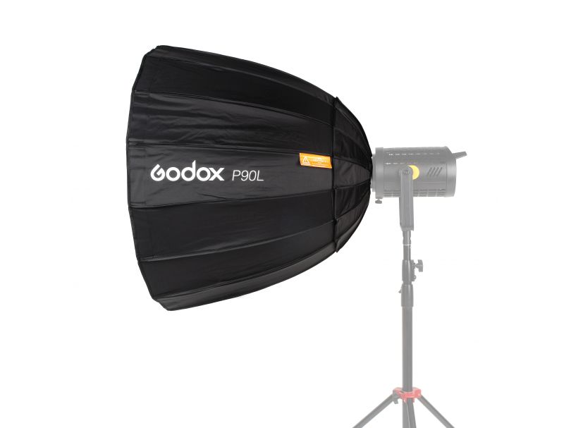 Софтбокс Godox P90L параболический