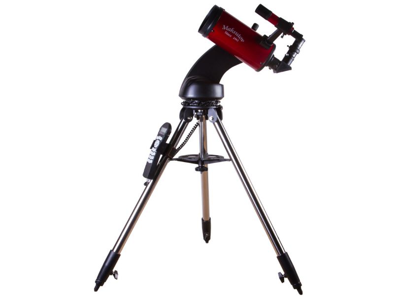 Телескоп Sky-Watcher Star Discovery MAK102 SynScan GOTO