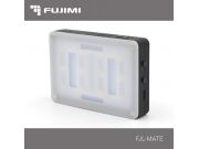 Fujimi FJ-MATE Компактный светодиодный свет