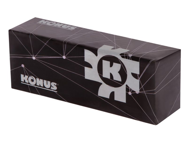 Фонарь Konus Konuslight-RC5